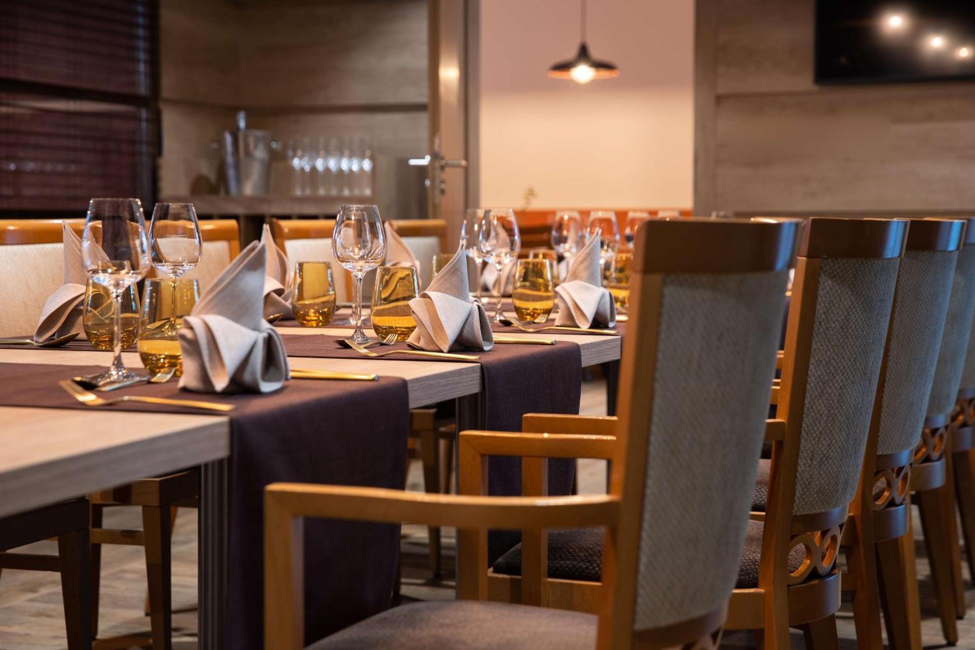 Radisson Blu Hotel&residences Hotel
