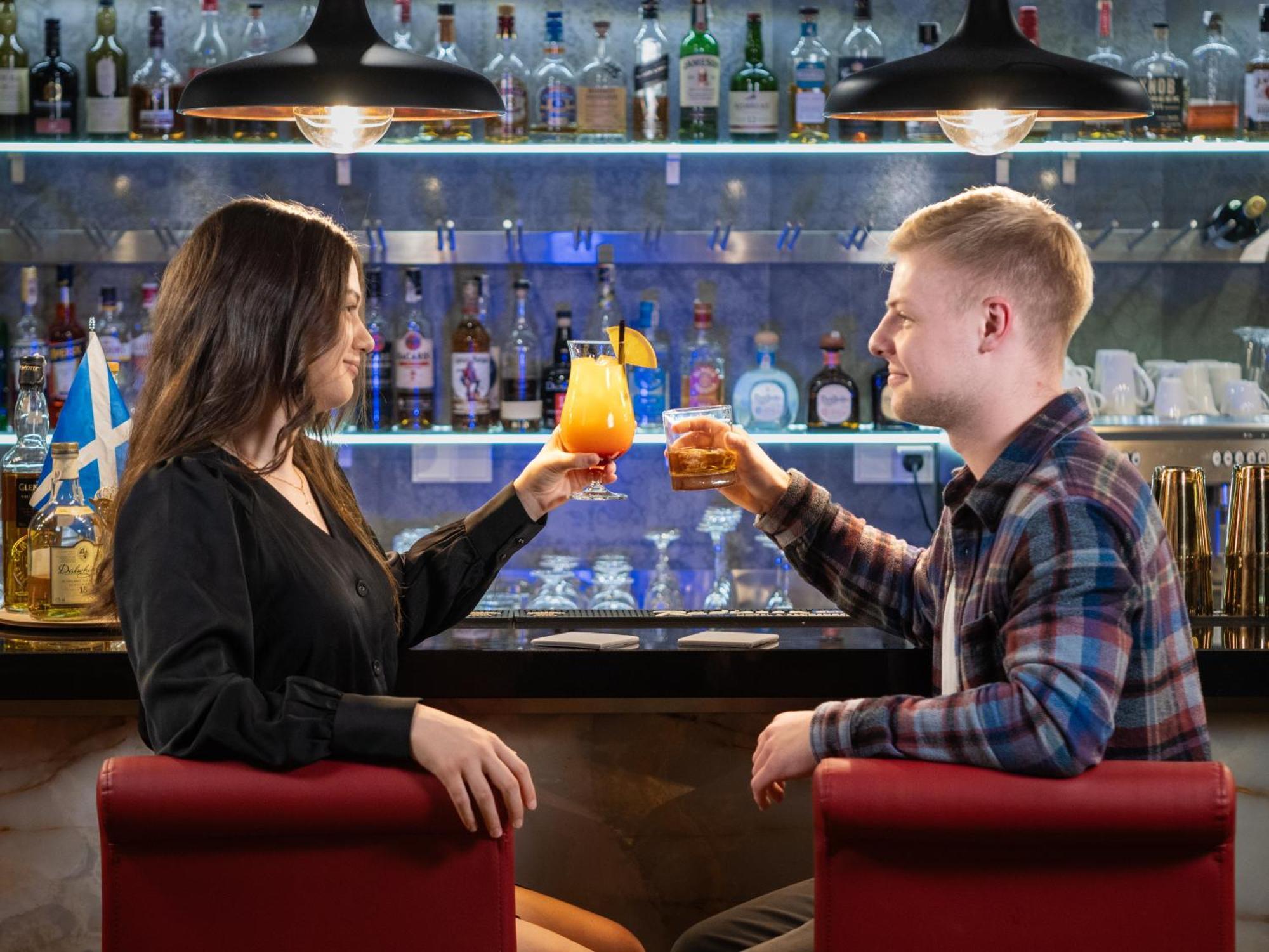 Radisson Blu & Residences 5*