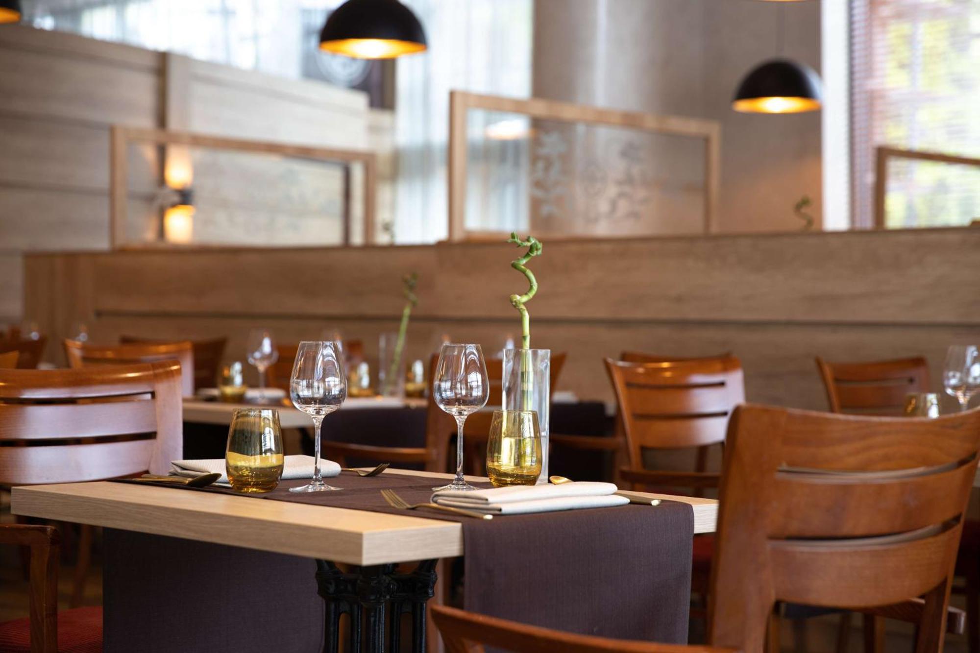 Radisson Blu & Residences Готель 5*