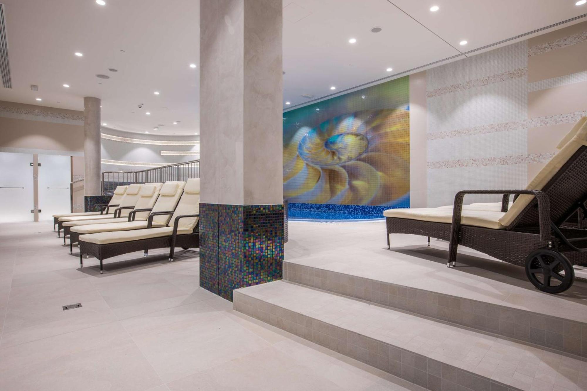 Radisson Blu & Residences Готель Закопане