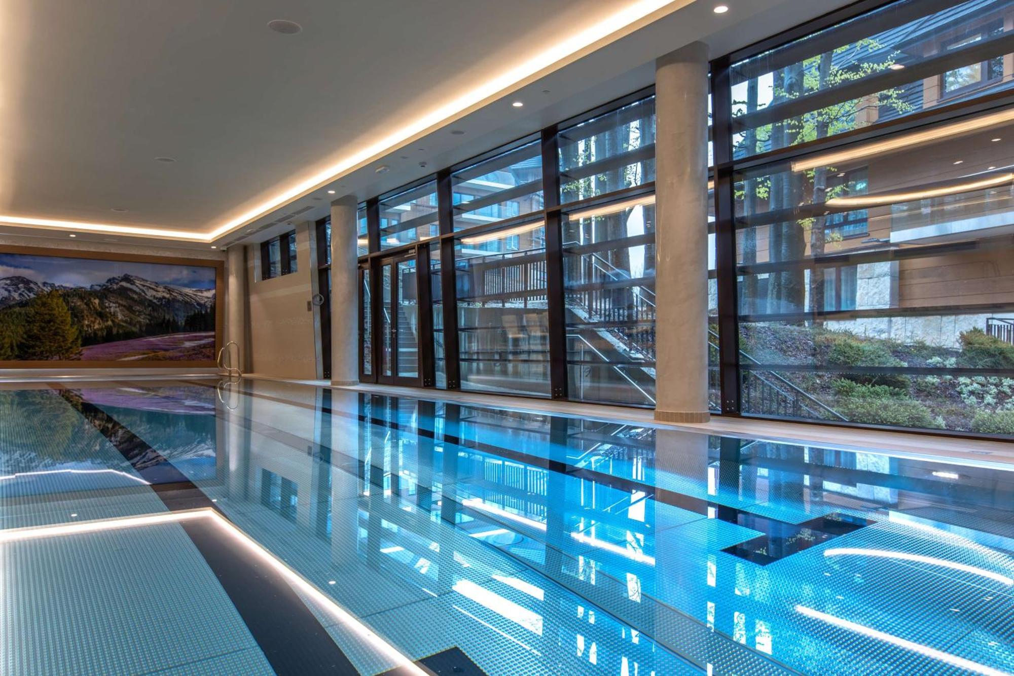 Radisson Blu & Residences 5* Закопане