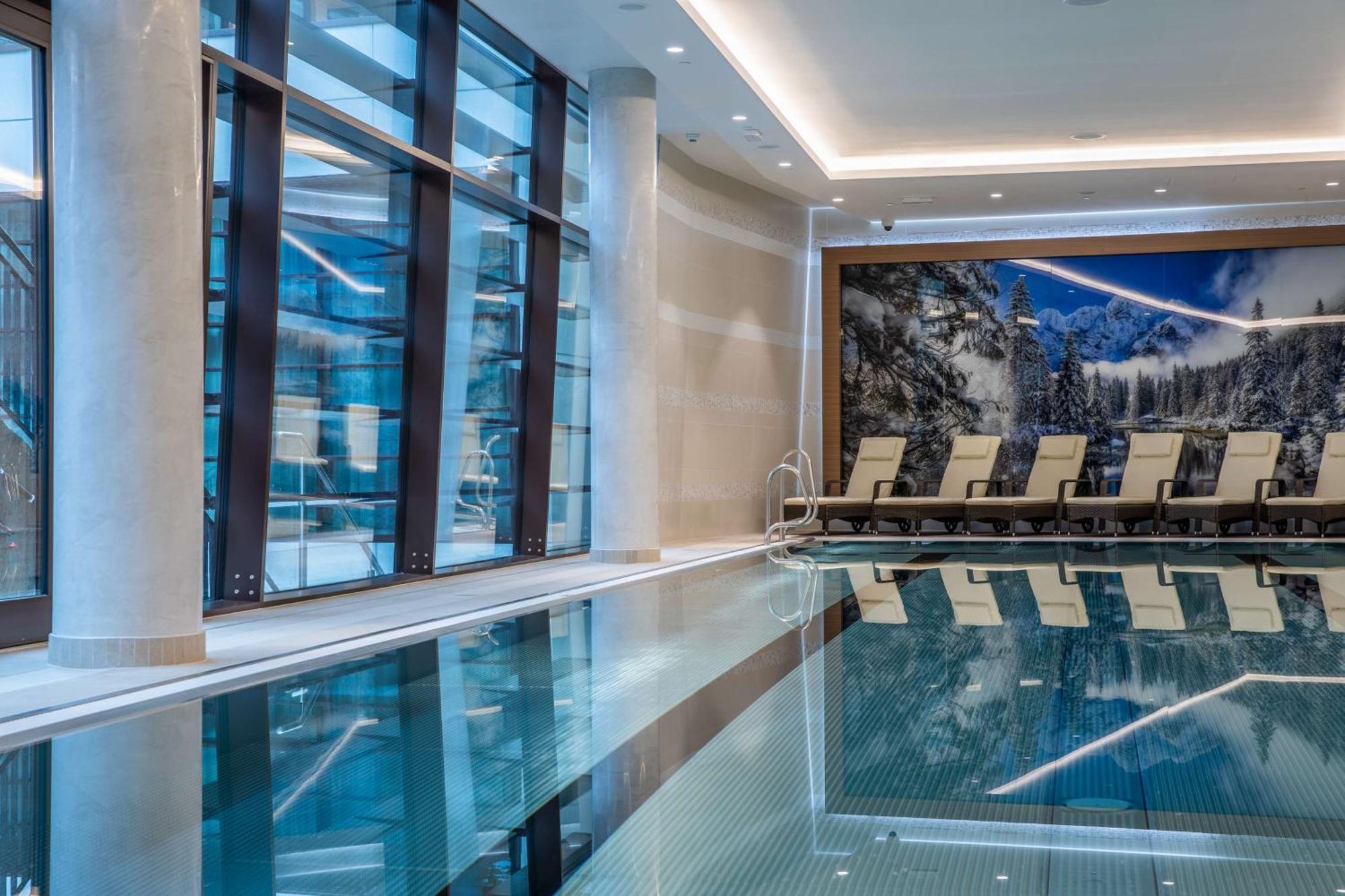 Radisson Blu & Residences 5*