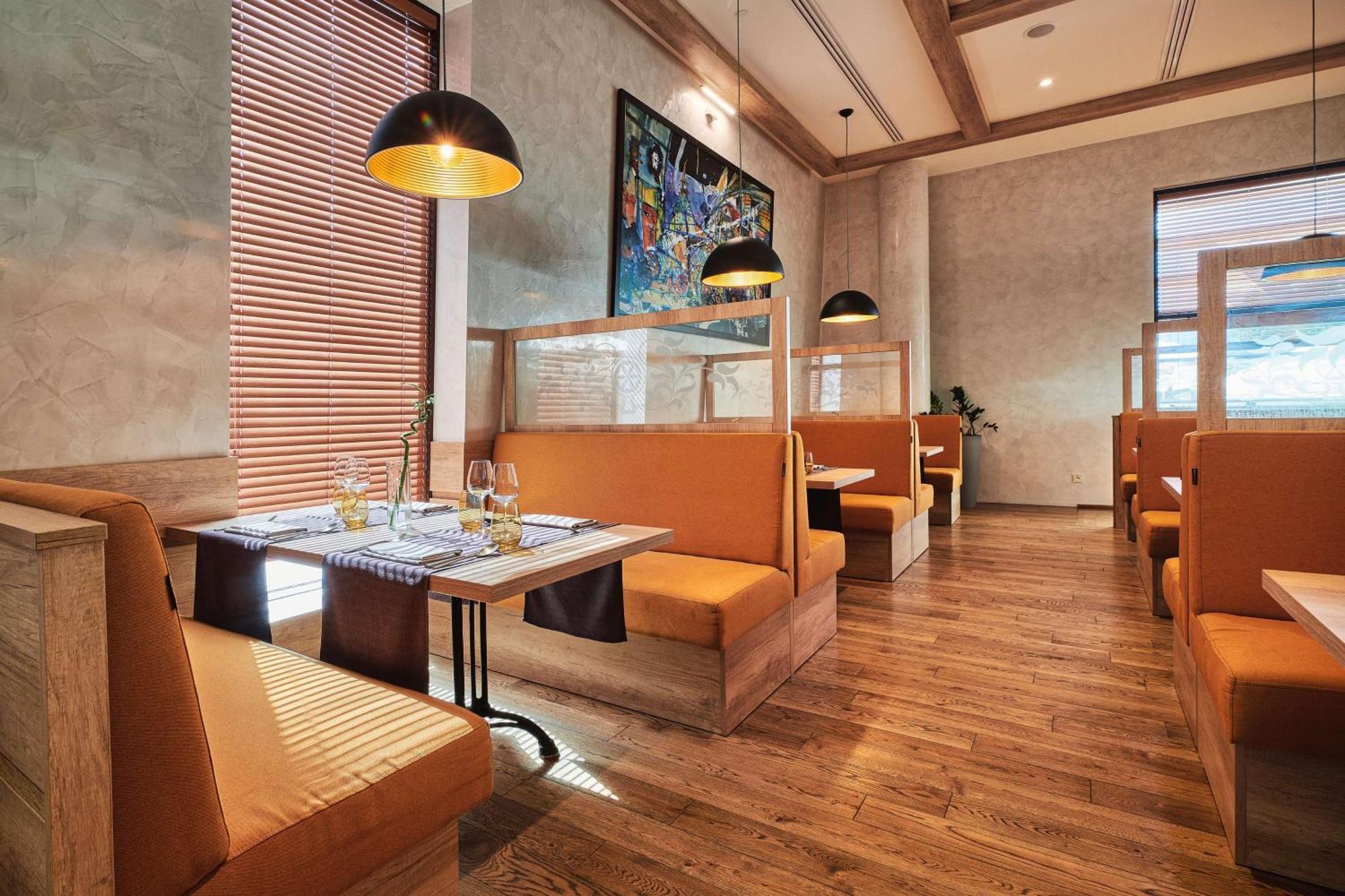 Radisson Blu & Residences 5* Zakopane