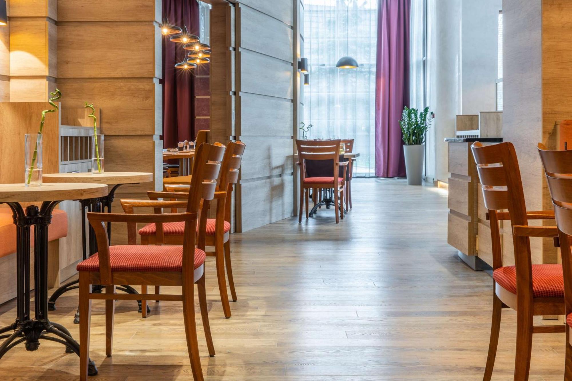 Radisson Blu & Residences