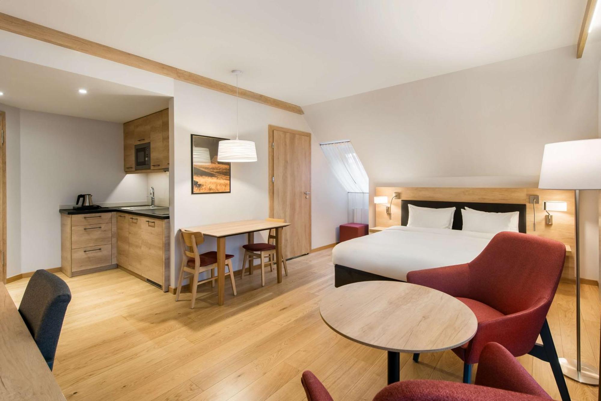 Radisson Blu & Residences Hotel Zakopane