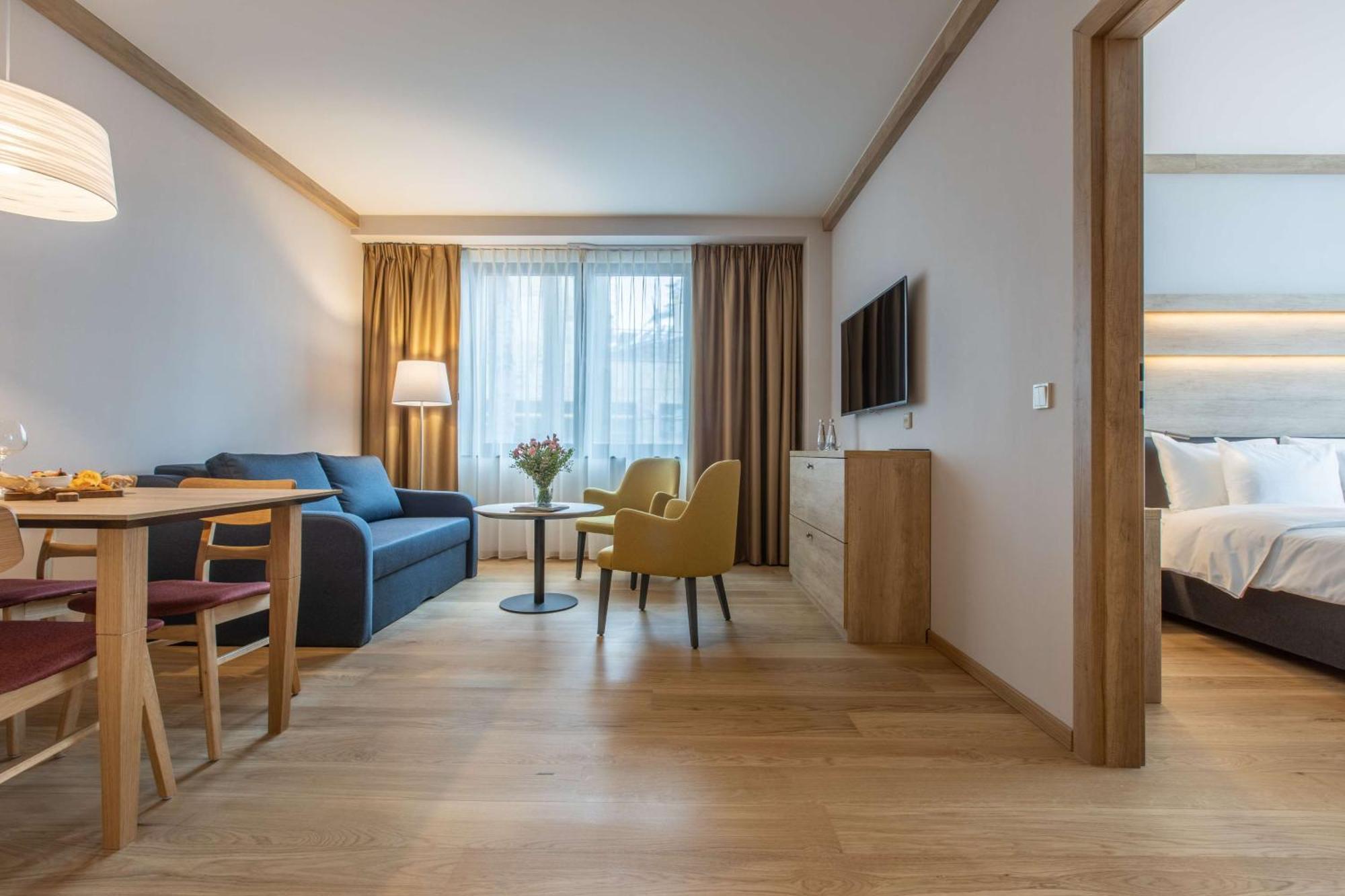 Radisson Blu & Residences Zakopane