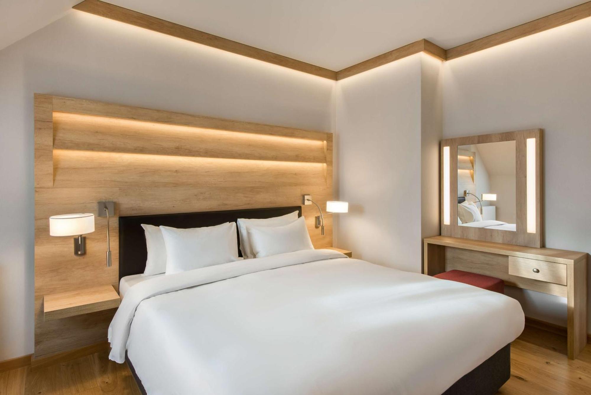 Radisson Blu & Residences Готель 5*