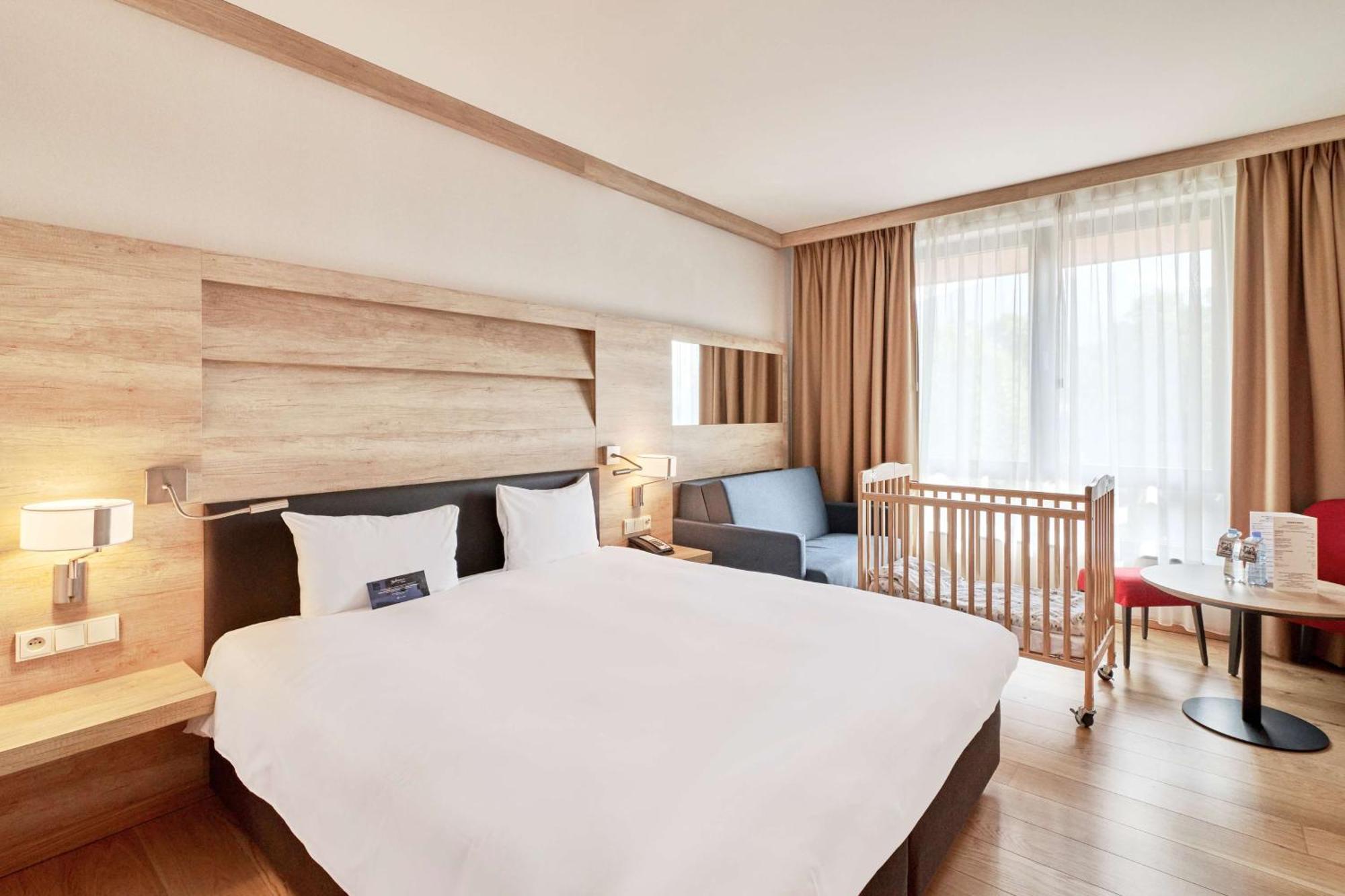 Radisson Blu & Residences 5* Zakopane