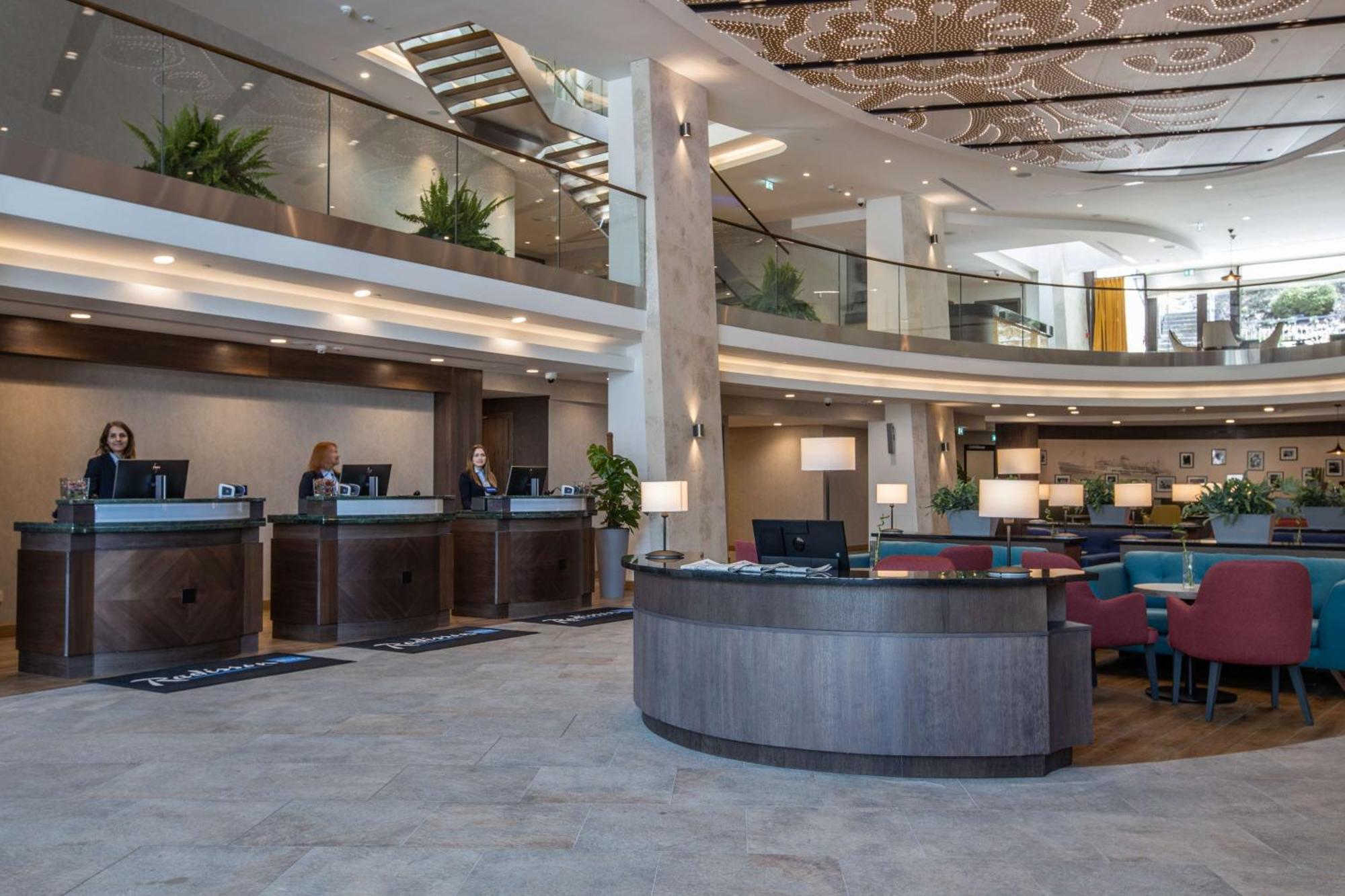 Hotel Radisson Blu & Residences Zakopane
