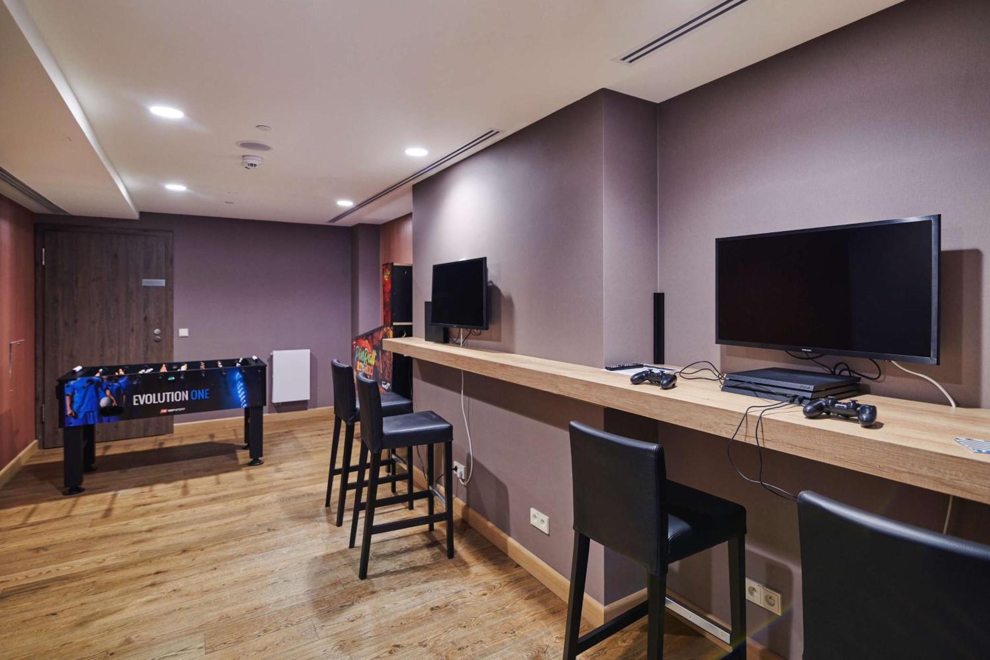 Radisson Blu & Residences Hotel Zakopane