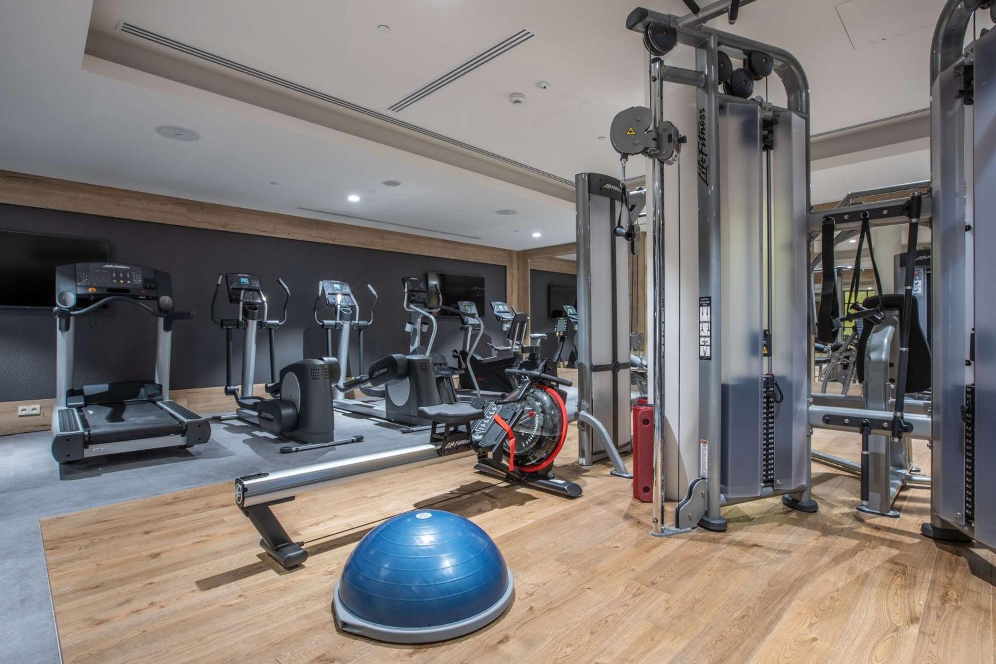 Radisson Blu & Residences