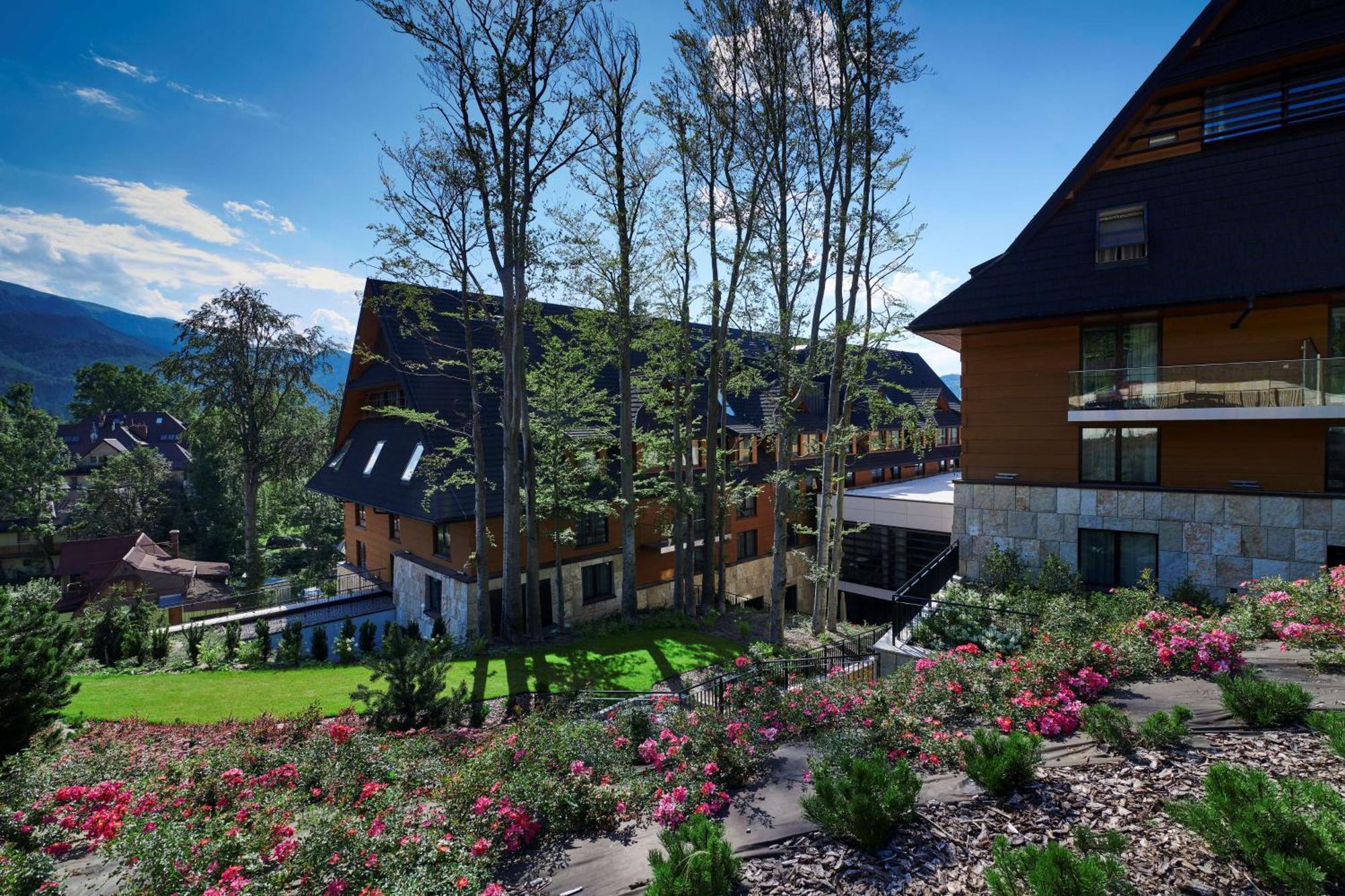 Radisson Blu & Residences 5* Zakopane