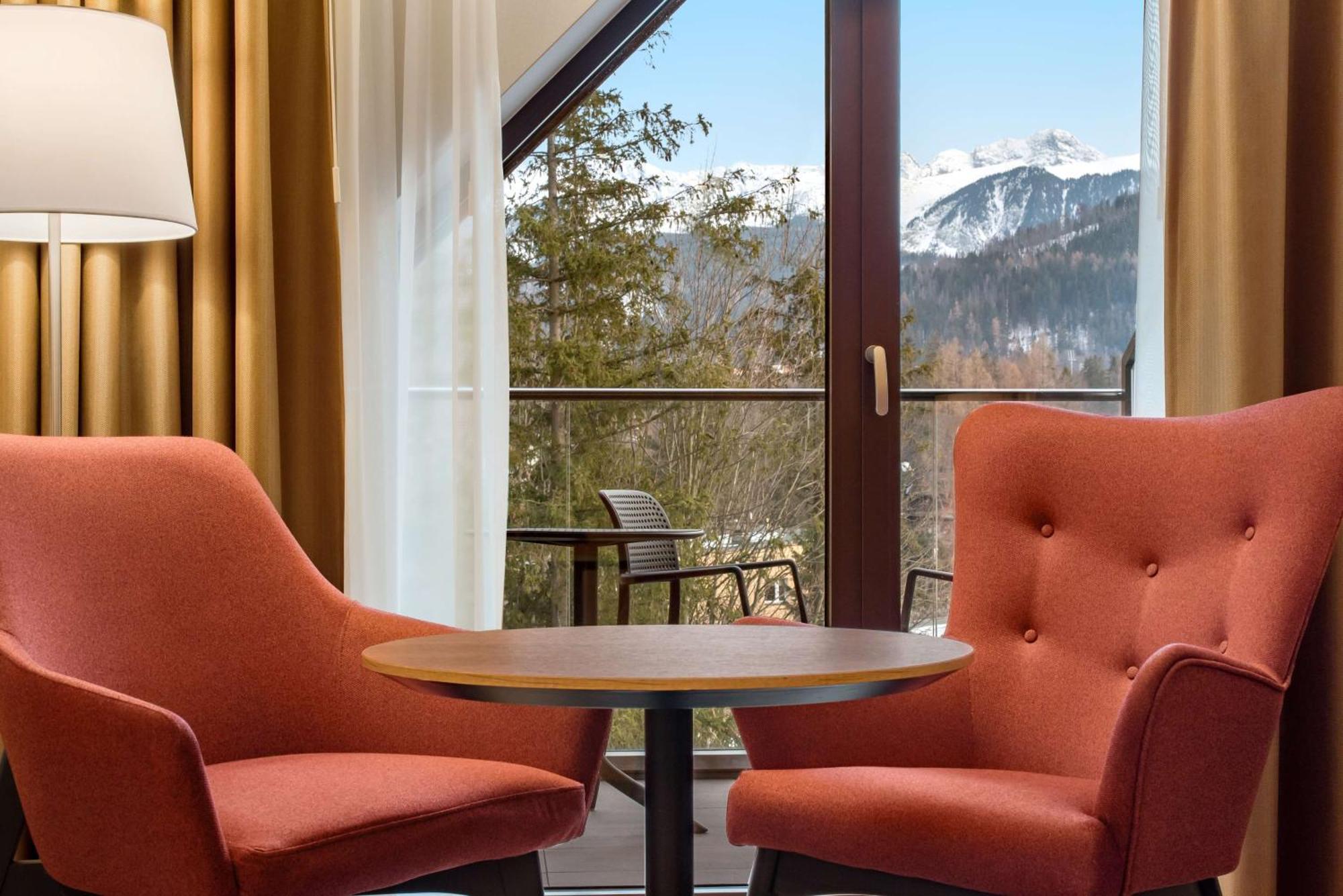 Radisson Blu & Residences 5*
