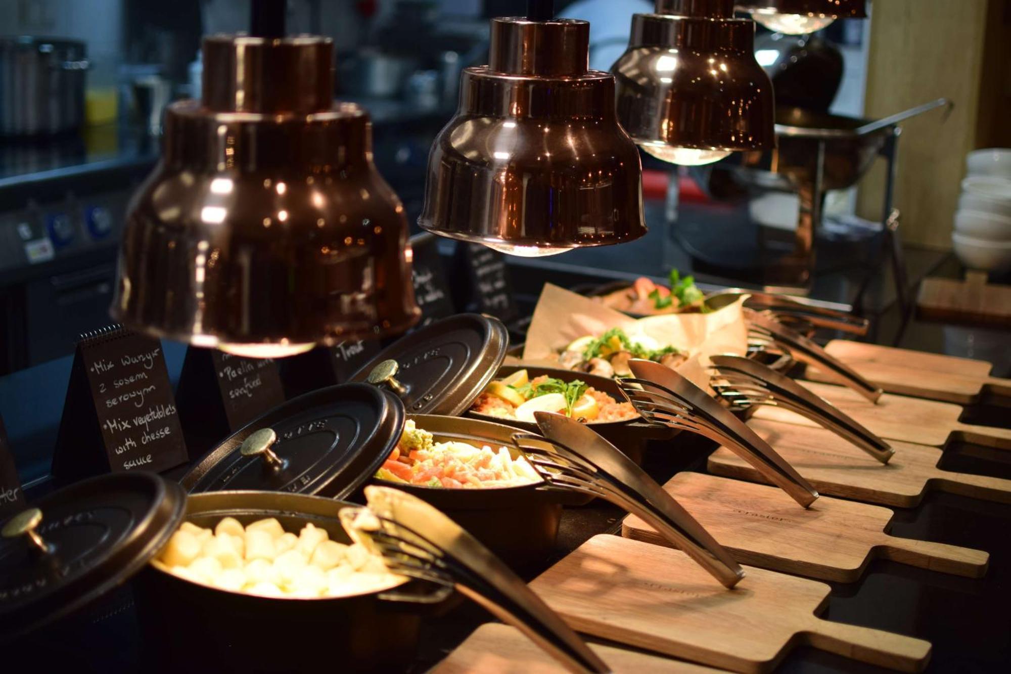 Radisson Blu & Residences Zakopane