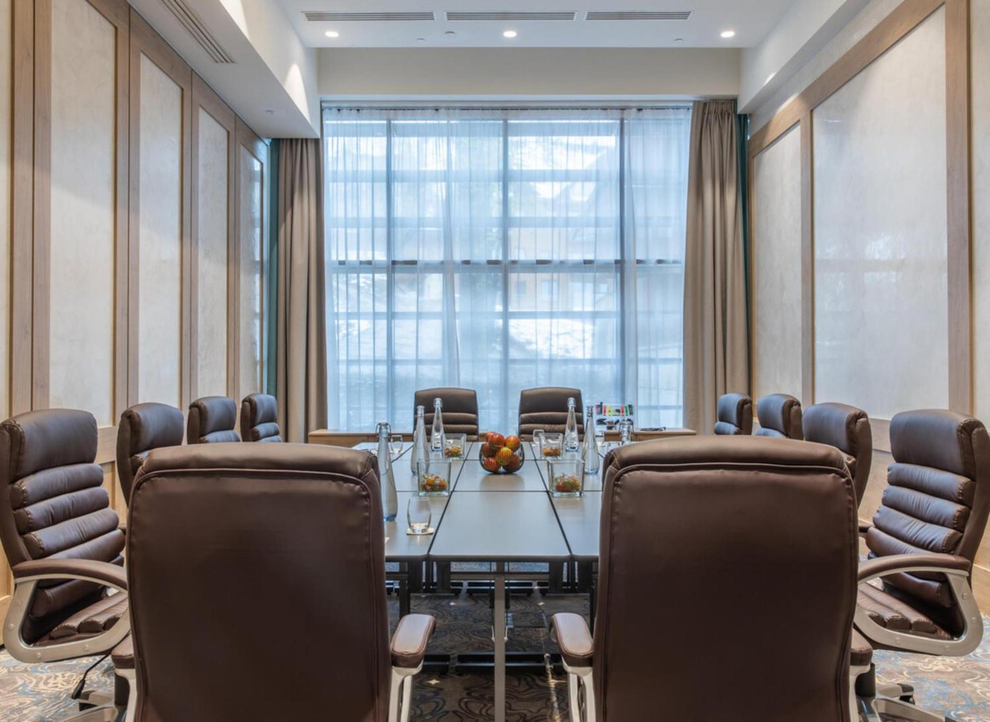 Radisson Blu & Residences Hotel 5*